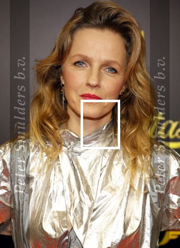 Amsterdam 12 december 2023
Premiere de tata\'s in Tuschinski. Leonie ter Braak