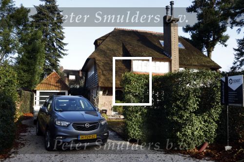 Huizen 1 december 2023
Leontine Ruiters tijdens verhuizing naar haar nieuwe huis.