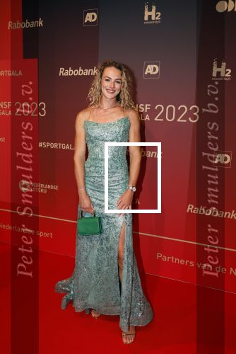 Utrecht 20 december 2023
Sportman / sportvrouw van jaar gala .
