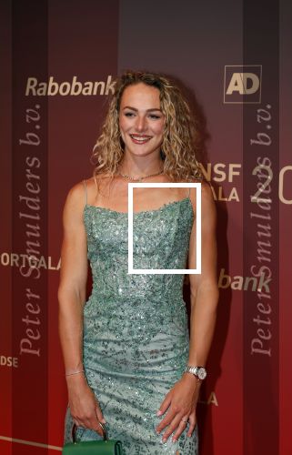 Utrecht 20 december 2023
Sportman / sportvrouw van jaar gala .