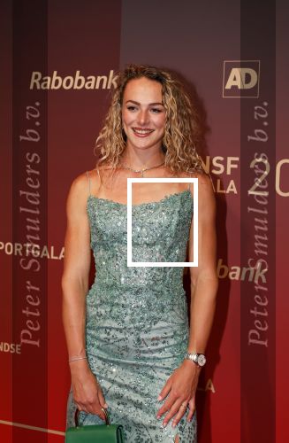 Utrecht 20 december 2023
Sportman / sportvrouw van jaar gala .