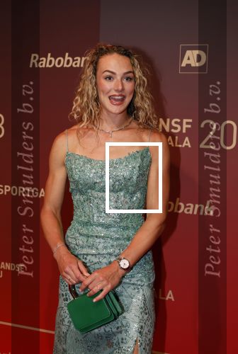Utrecht 20 december 2023
Sportman / sportvrouw van jaar gala .