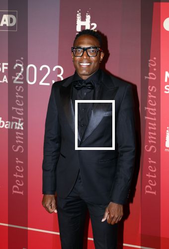 Utrecht 20 december 2023
Sportman / sportvrouw van jaar gala . Liemarvin Bonevacia