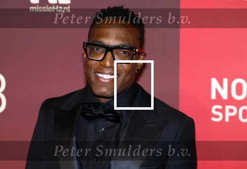 Utrecht 20 december 2023
Sportman / sportvrouw van jaar gala . Liemarvin Bonevacia