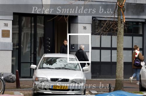 Amsterdam 15 16 17 en 18 december 2023
Lil kleine bij zijn huis op de grachten van Amsterdam.