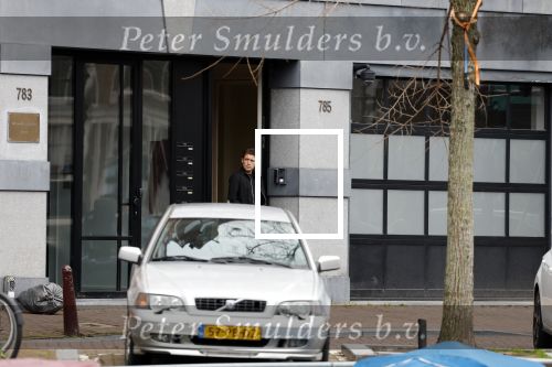 Amsterdam 15 16 17 en 18 december 2023
Lil kleine bij zijn huis op de grachten van Amsterdam.