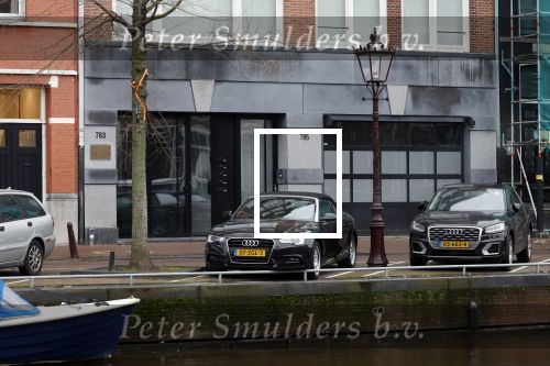 Amsterdam 15 16 17 en 18 december 2023
Lil kleine bij zijn huis op de grachten van Amsterdam.