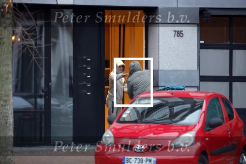 Amsterdam 15 16 17 en 18 december 2023
Lil kleine bij zijn huis op de grachten van Amsterdam.