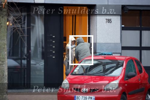 Amsterdam 15 16 17 en 18 december 2023
Lil kleine bij zijn huis op de grachten van Amsterdam.