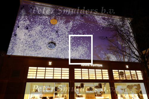 Amsterdam 14 december 2023
Opening van de nieuwe Louis Vuitton winkel op de pc Hooftstraat.
Alle gasten werden met luxe BMW \'s gebracht. Gaite Jansen