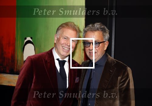 Amsterdam 8 december 2023
Masters of Luxury in de RAI. Marcel Boekhoorn en Yves Gijraths