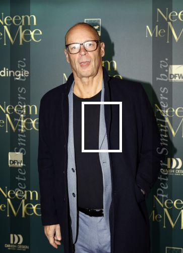 Amsterdam, 11 December 2023
Premiere Neem me Me
Marco Louwerens