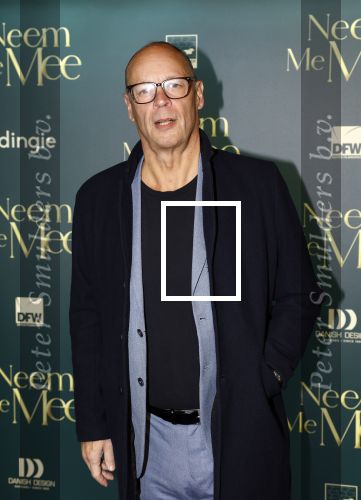 Amsterdam, 11 December 2023
Premiere Neem me Me
Marco Louwerens
