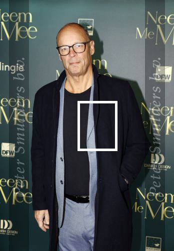 Amsterdam, 11 December 2023
Premiere Neem me Me
Marco Louwerens