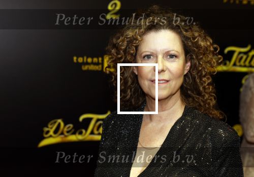 Amsterdam 12 december 2023
Premiere de tata\'s in Tuschinski. Margot Ros