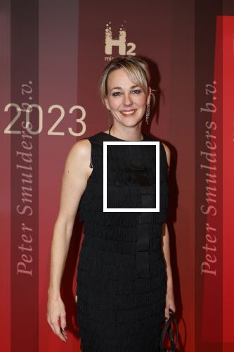 Utrecht 20 december 2023
Sportman / sportvrouw van jaar gala . Marianne Timmer
