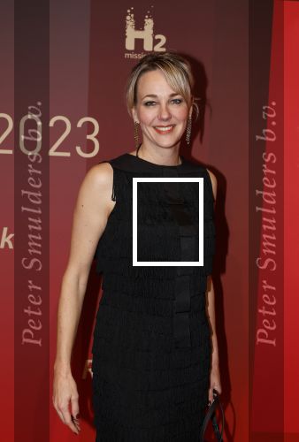 Utrecht 20 december 2023
Sportman / sportvrouw van jaar gala . Marianne Timmer
