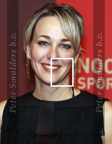 Utrecht 20 december 2023
Sportman / sportvrouw van jaar gala . Marianne Timmer