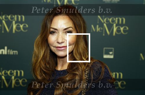 Amsterdam, 11 December 2023
Premiere Neem me Mee
Marielle Bastiaansen