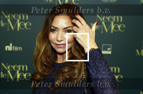 Amsterdam, 11 December 2023
Premiere Neem me Mee
Marielle Bastiaansen