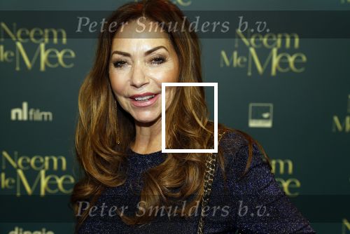 Amsterdam, 11 December 2023
Premiere Neem me Mee
Marielle Bastiaansen