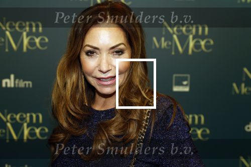 Amsterdam, 11 December 2023
Premiere Neem me Mee
Marielle Bastiaansen