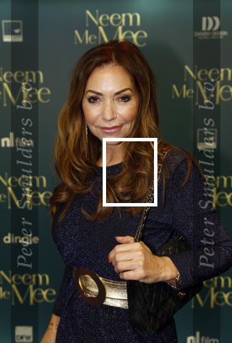 Amsterdam, 11 December 2023
Premiere Neem me Mee
Marielle Bastiaansen