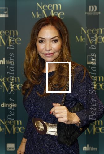 Amsterdam, 11 December 2023
Premiere Neem me Mee
Marielle Bastiaansen