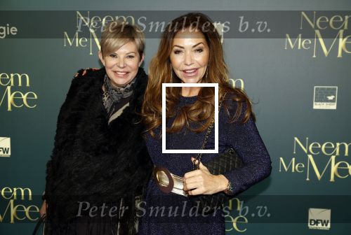 Amsterdam, 11 December 2023
Premiere Neem me Mee
Marielle Bastiaansen met ....