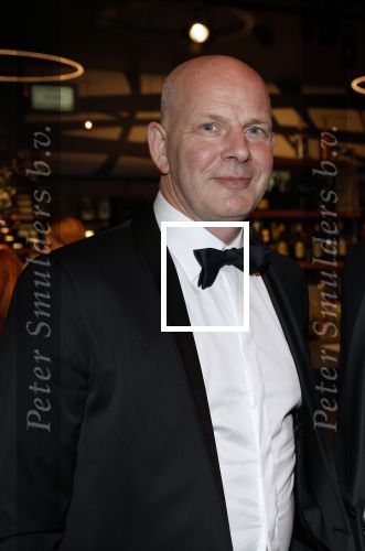 Amsterdam 9 december 2023
VIP dag van de luxury fair in de RAI. Mark Wegh en Pim