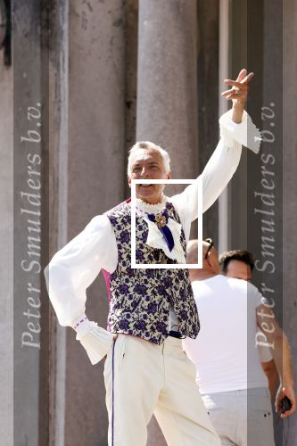 Soest 13 juni 2023
Opnames Sinterklaasfilm op paleis Soestdijk met oa Martien Meiland Martin v Waardenberg en Stefania.