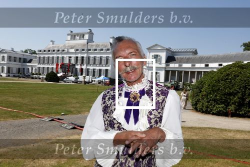 Soest 13 juni 2023
Opnames Sinterklaasfilm op paleis Soestdijk met oa Martien Meiland Martin v Waardenberg en Stefania.