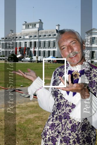 Soest 13 juni 2023
Opnames Sinterklaasfilm op paleis Soestdijk met oa Martien Meiland Martin v Waardenberg en Stefania.