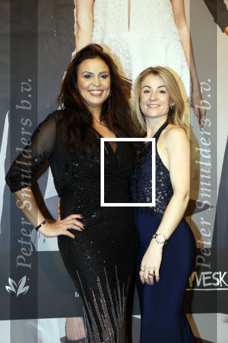 Amsterdam 9 december 2023
VIP dag van de luxury fair in de RAI.