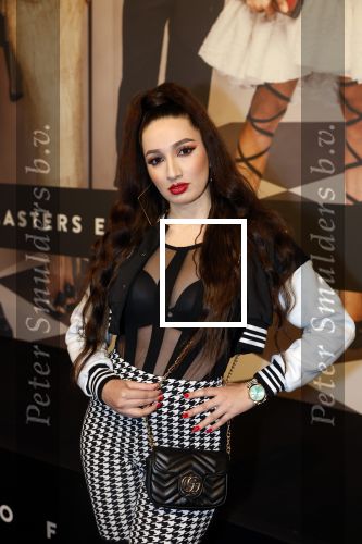 Amsterdam 7 december 2023
Openingsdag Masters of luxury in de rai.
Miisz Gracie en Rob Heilbron