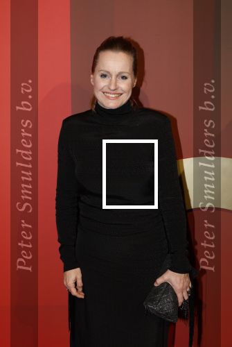 Utrecht 20 december 2023
Sportman / sportvrouw van jaar gala . Minke Booij