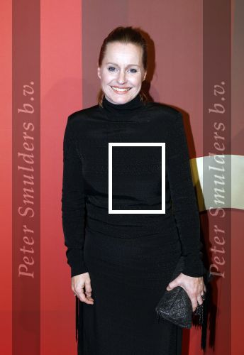 Utrecht 20 december 2023
Sportman / sportvrouw van jaar gala . Minke Booij