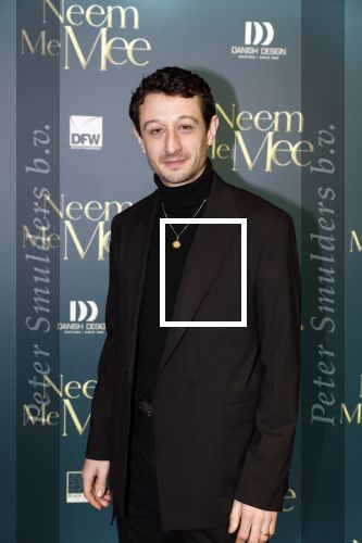 Amsterdam, 11 December 2023
Premiere Neem me Mee
Minne Koole