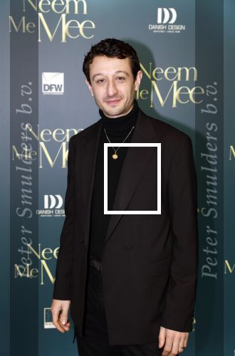 Amsterdam, 11 December 2023
Premiere Neem me Mee
Minne Koole