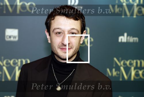 Amsterdam, 11 December 2023
Premiere Neem me Mee
Minne Koole