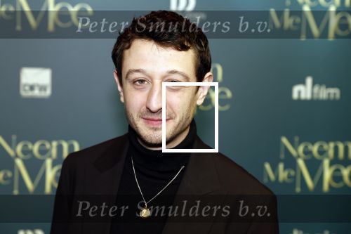 Amsterdam, 11 December 2023
Premiere Neem me Mee
Minne Koole