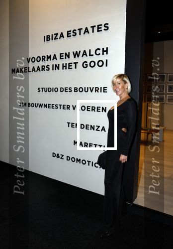 Amsterdam 9 december 2023
VIP dag van de luxury fair in de RAI. Monique des Bouvrie
