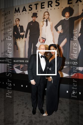 Amsterdam 9 december 2023
VIP dag van de luxury fair in de RAI. Nol v Vliet met partner