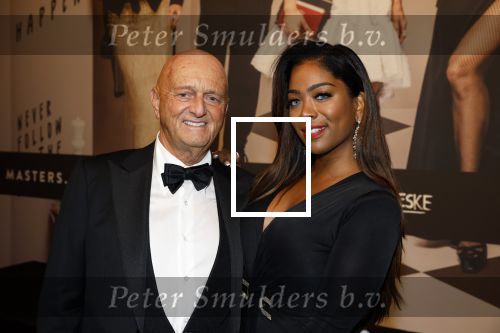 Amsterdam 9 december 2023
VIP dag van de luxury fair in de RAI. Nol v Vliet met partner