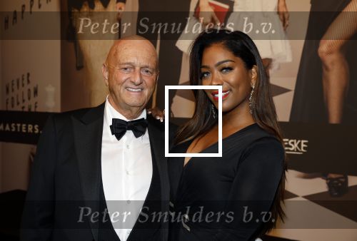 Amsterdam 9 december 2023
VIP dag van de luxury fair in de RAI. Nol v Vliet met partner