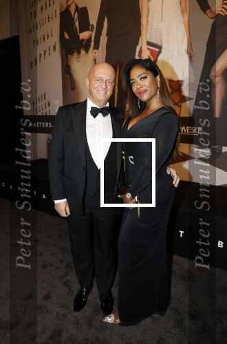 Amsterdam 9 december 2023
VIP dag van de luxury fair in de RAI. Nol v Vliet met partner