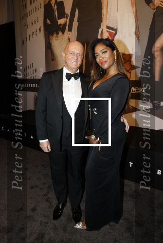 Amsterdam 9 december 2023
VIP dag van de luxury fair in de RAI. Nol v Vliet met partner