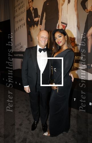 Amsterdam 9 december 2023
VIP dag van de luxury fair in de RAI. Nol v Vliet met partner