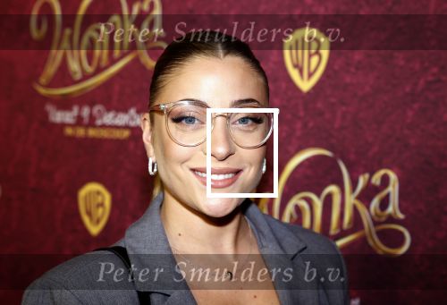Amsterdam 8 december 2023
Premiere Wonka in Pathe Noord. OG3NE