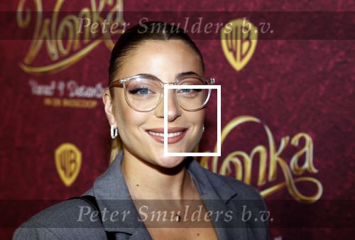 Amsterdam 8 december 2023
Premiere Wonka in Pathe Noord. OG3NE